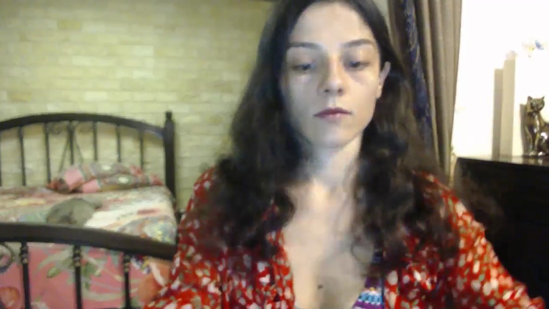 Gallery image thumbnail from ThePerfectNam's myfreecams stream on, 07/16/2025, 03:00 image 15 of 20