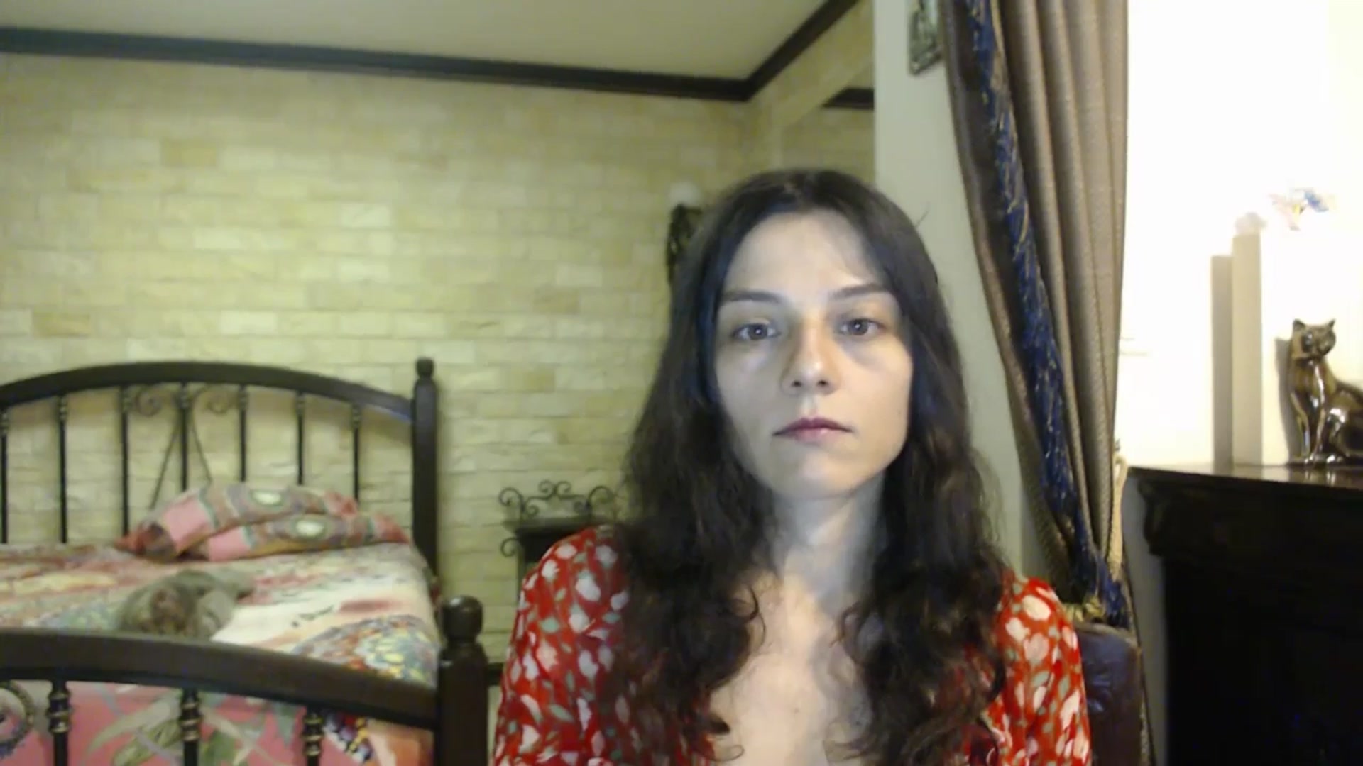 Gallery image thumbnail from ThePerfectNam's myfreecams stream on, 07/16/2025, 03:00 image 5 of 20