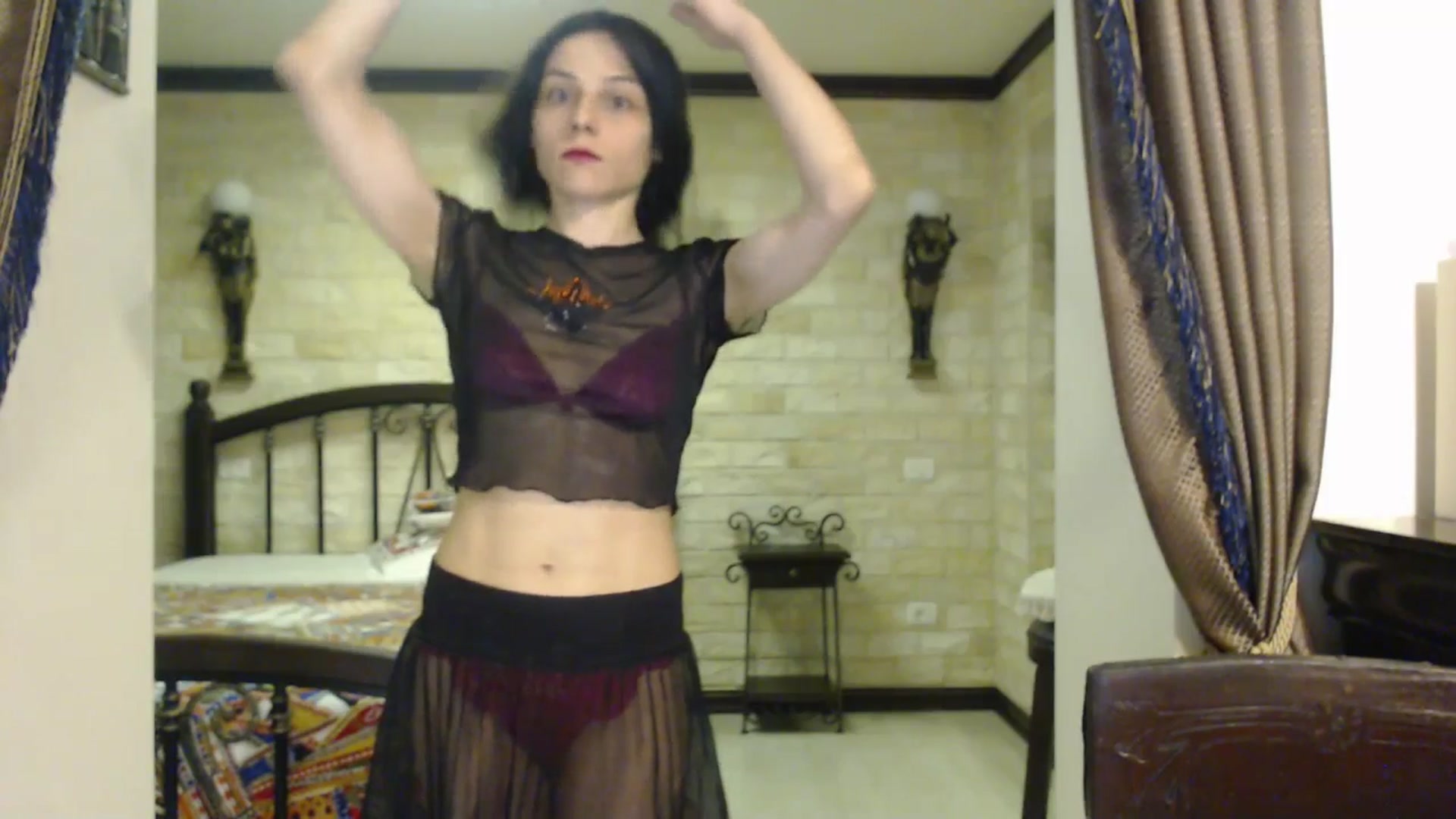 Gallery image thumbnail from ThePerfectNam's myfreecams stream on, 07/21/2025, 01:31 image 15 of 20