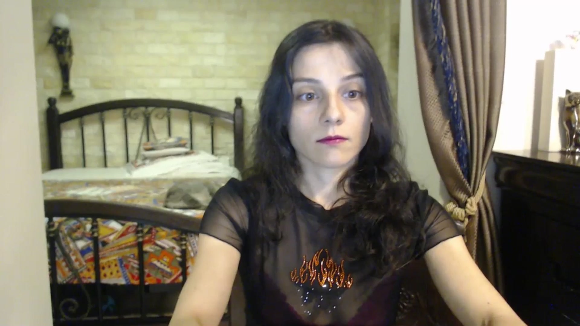 Gallery image thumbnail from ThePerfectNam's myfreecams stream on, 07/21/2025, 01:31 image 12 of 20
