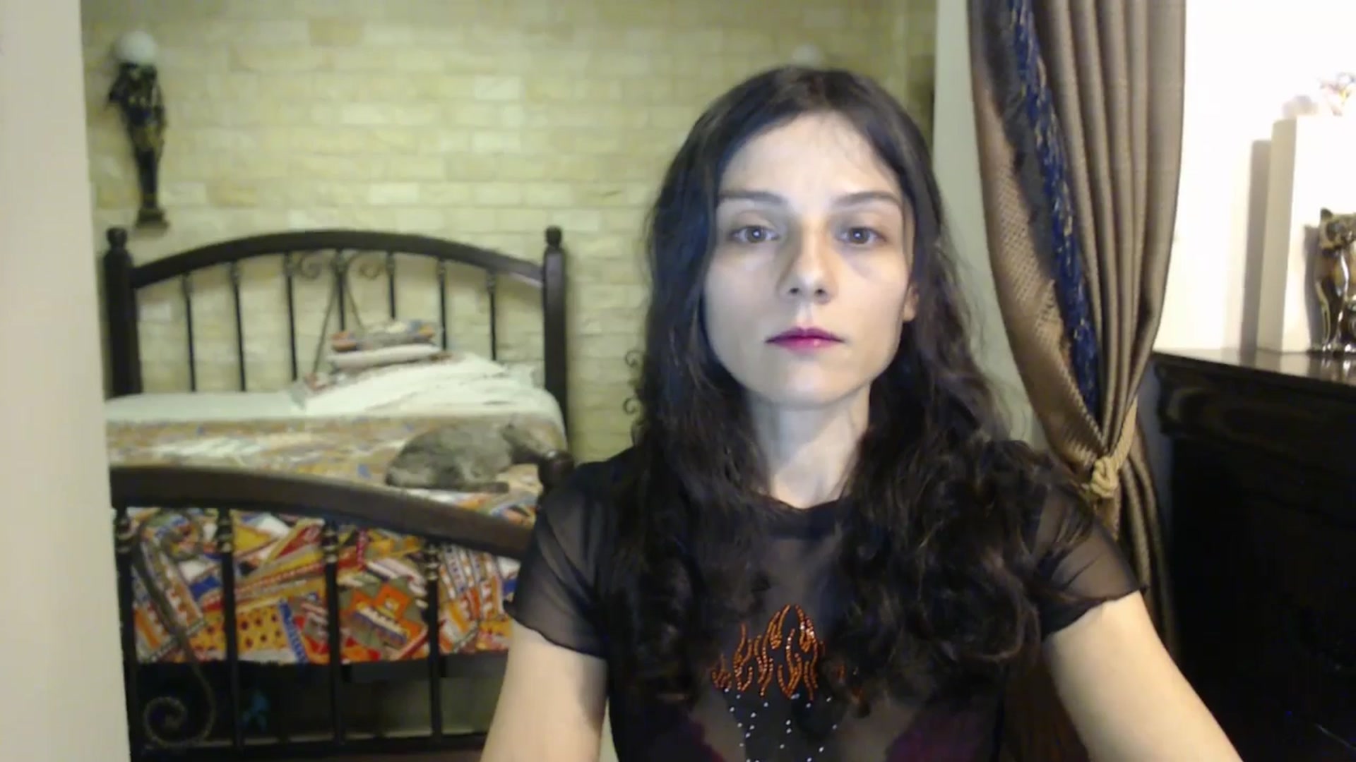 Gallery image thumbnail from ThePerfectNam's myfreecams stream on, 07/21/2025, 01:31 image 11 of 20