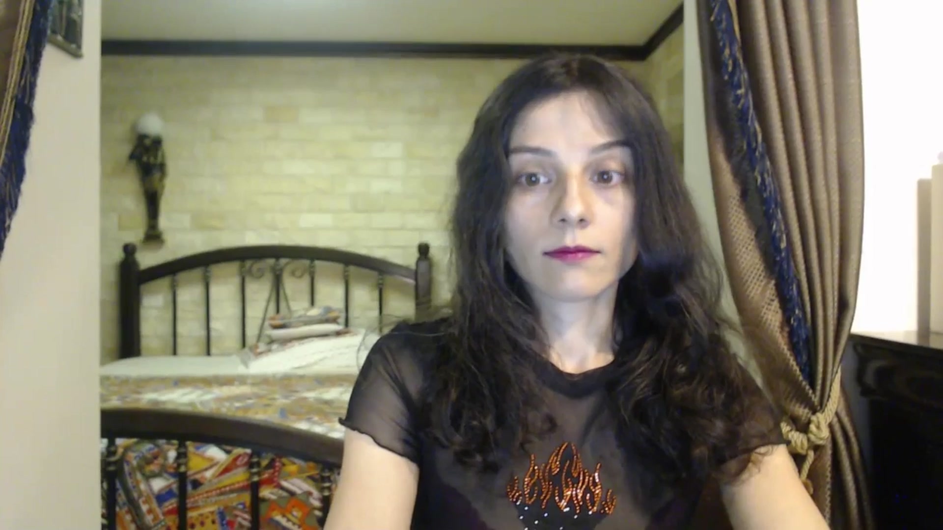 Gallery image thumbnail from ThePerfectNam's myfreecams stream on, 07/21/2025, 01:31 image 17 of 20