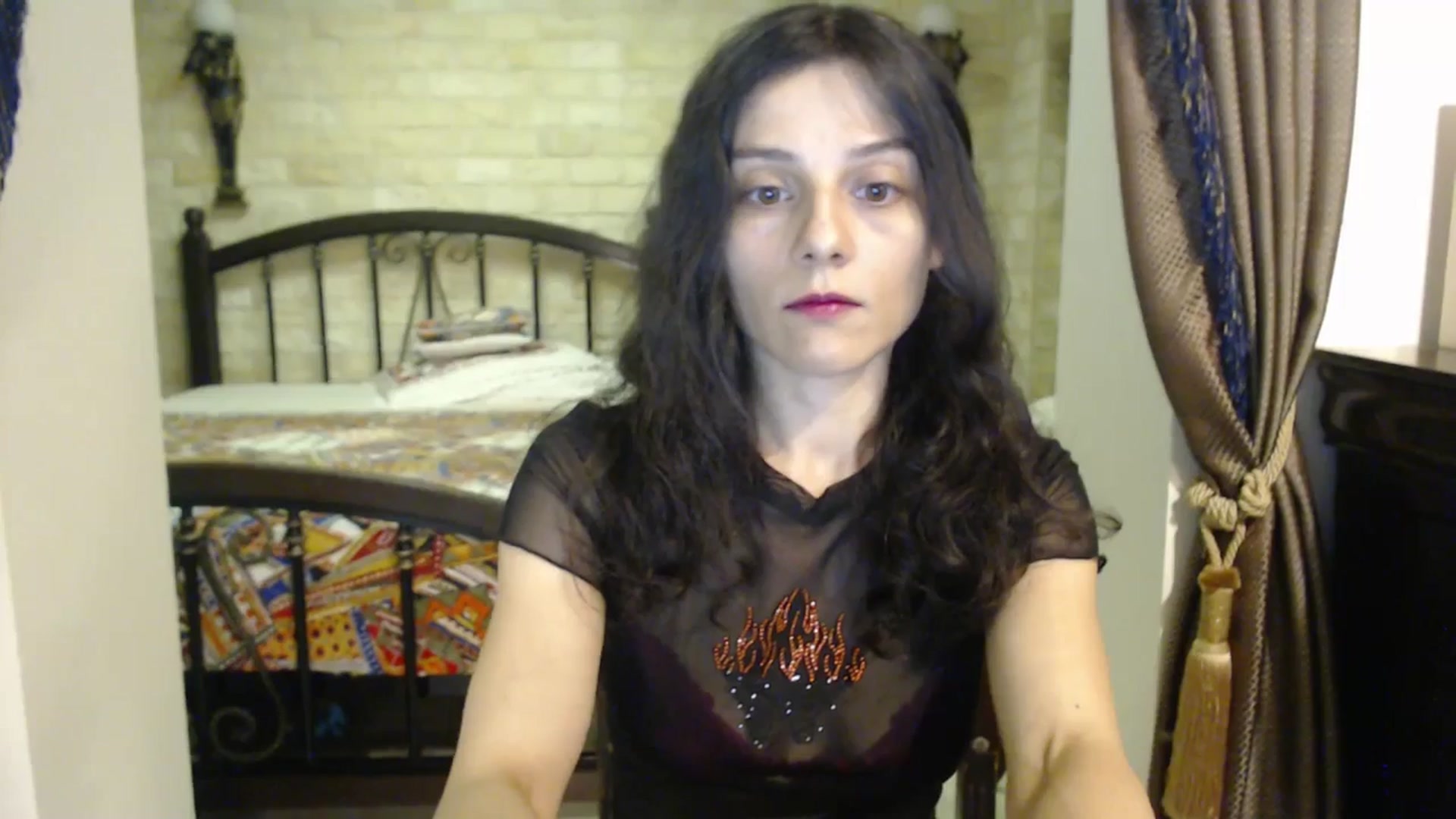 Gallery image thumbnail from ThePerfectNam's myfreecams stream on, 07/21/2025, 01:31 image 20 of 20