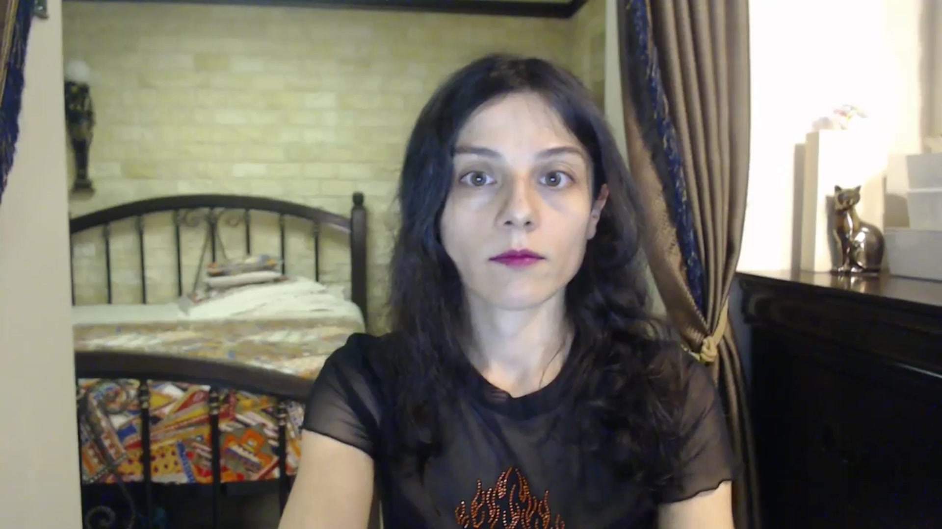 Gallery image thumbnail from ThePerfectNam's myfreecams stream on, 07/21/2025, 01:31 image 2 of 20