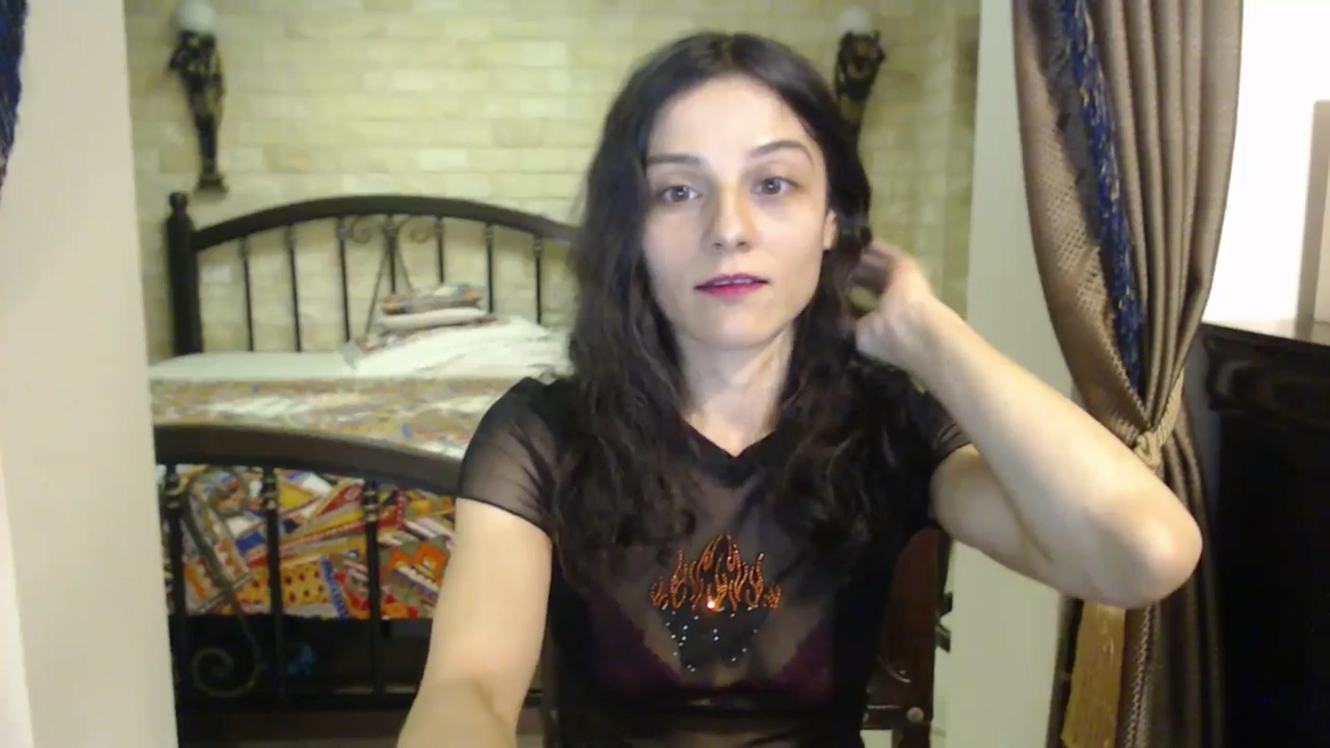 Gallery image thumbnail from ThePerfectNam's myfreecams stream on, 07/21/2025, 01:31 image 18 of 20