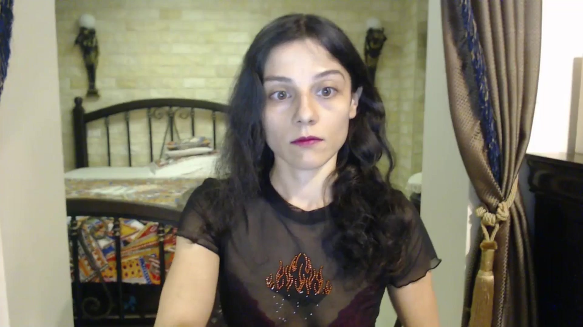 Gallery image thumbnail from ThePerfectNam's myfreecams stream on, 07/21/2025, 01:31 image 14 of 20