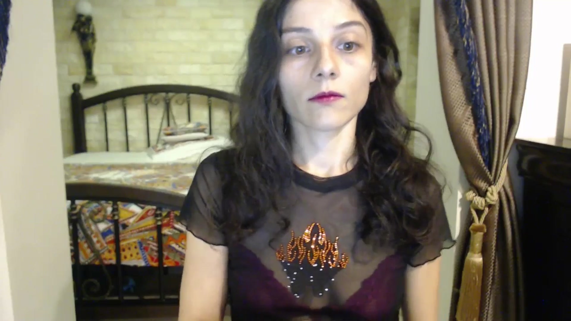 Gallery image thumbnail from ThePerfectNam's myfreecams stream on, 07/21/2025, 01:31 image 19 of 20