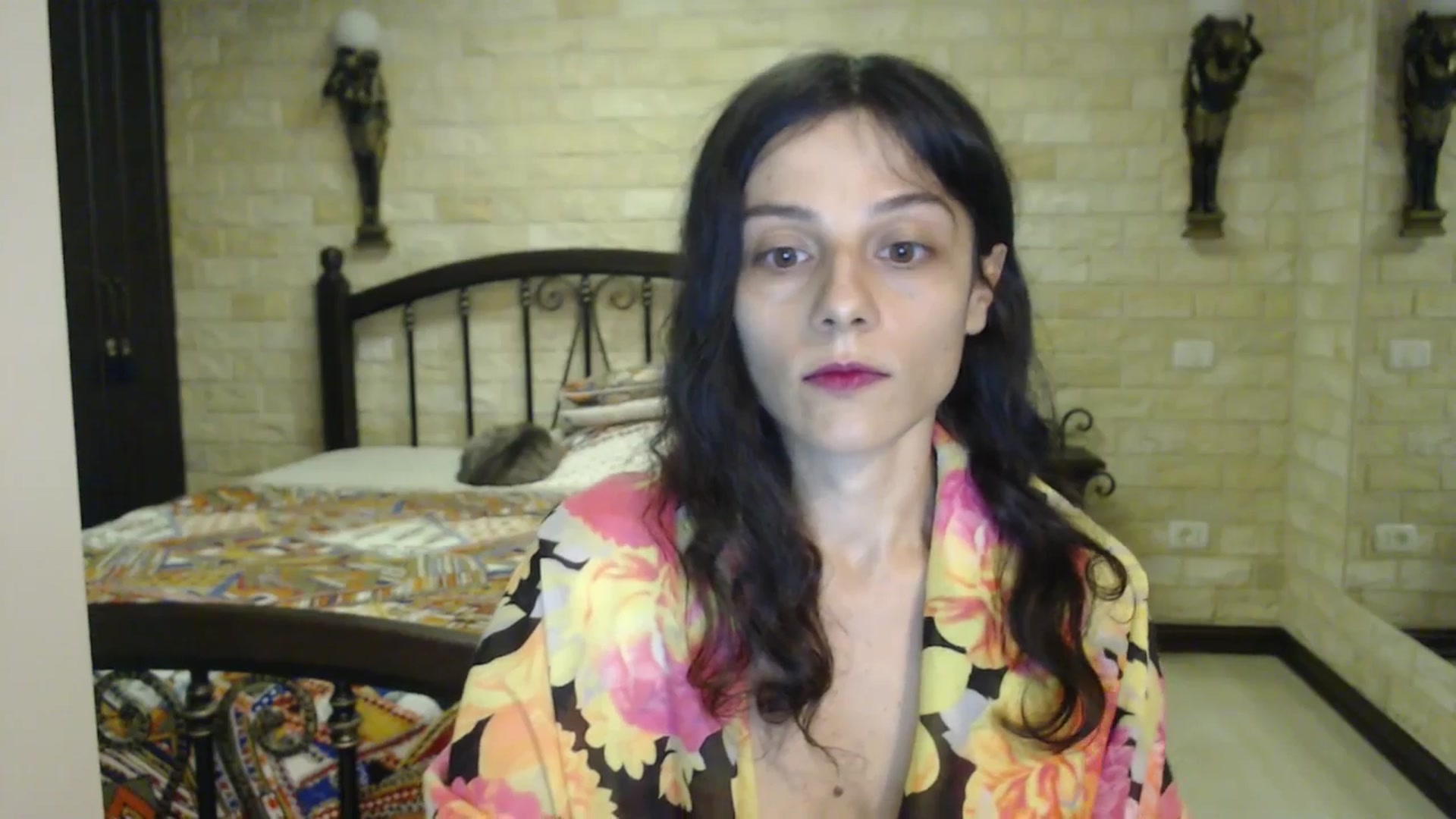 Gallery image thumbnail from ThePerfectNam's myfreecams stream on, 07/21/2025, 03:37 image 20 of 20