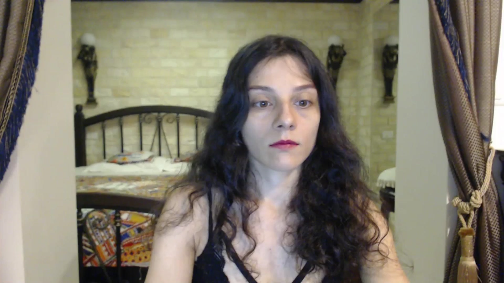 Gallery image thumbnail from ThePerfectNam's myfreecams stream on, 07/24/2025, 24:44 image 13 of 20