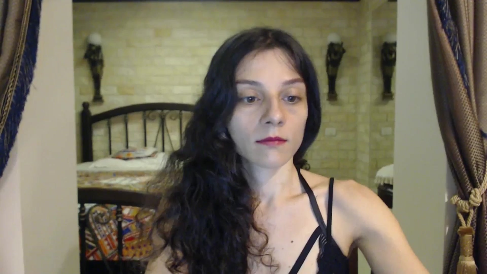 Gallery image thumbnail from ThePerfectNam's myfreecams stream on, 07/24/2025, 24:44 image 19 of 20