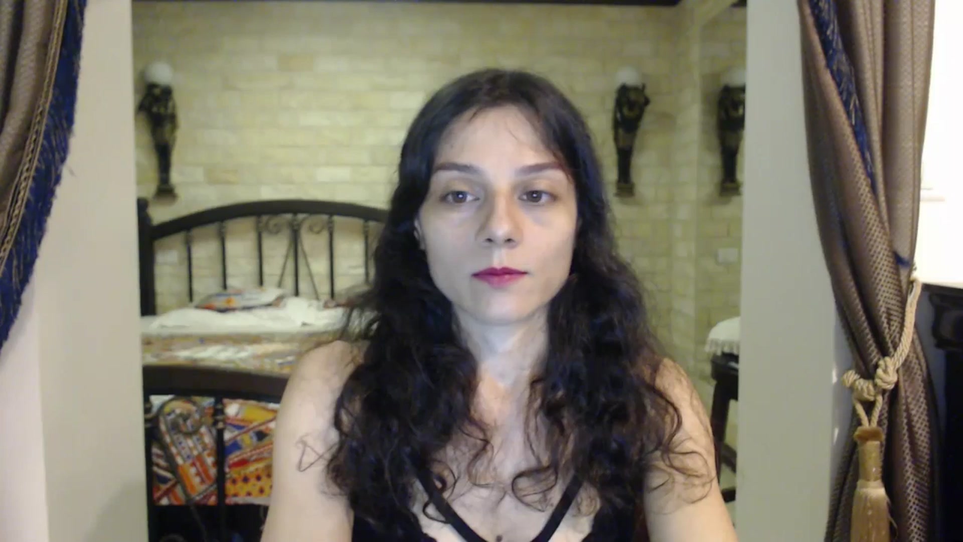 Gallery image thumbnail from ThePerfectNam's myfreecams stream on, 07/24/2025, 24:44 image 2 of 20