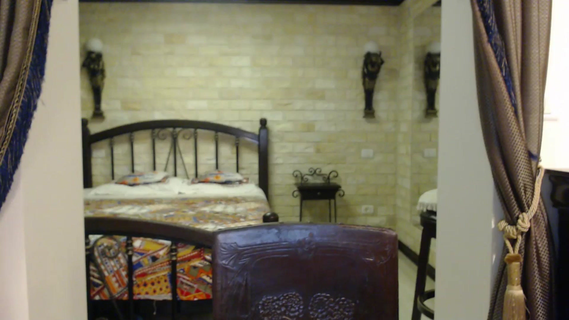 Gallery image thumbnail from ThePerfectNam's myfreecams stream on, 07/24/2025, 24:44 image 11 of 20