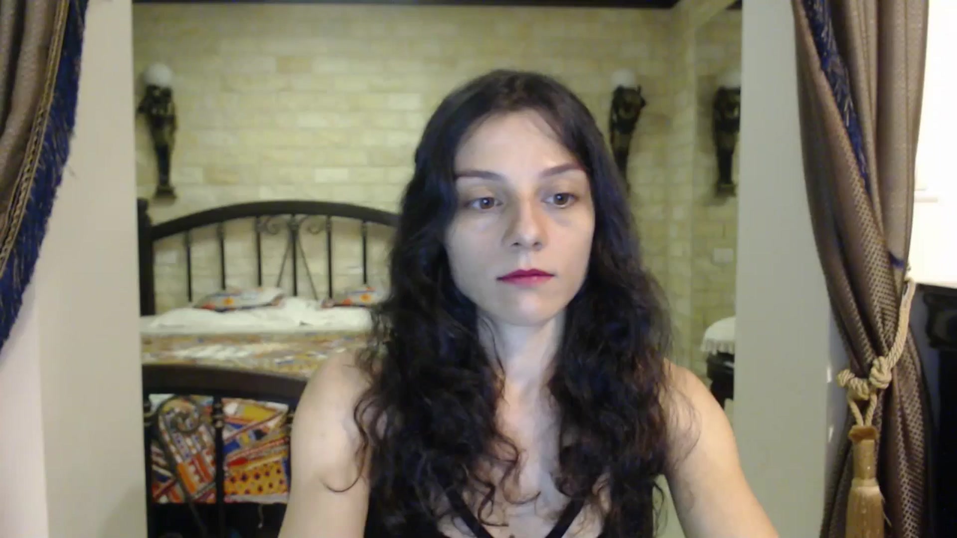 Gallery image thumbnail from ThePerfectNam's myfreecams stream on, 07/24/2025, 24:44 image 9 of 20