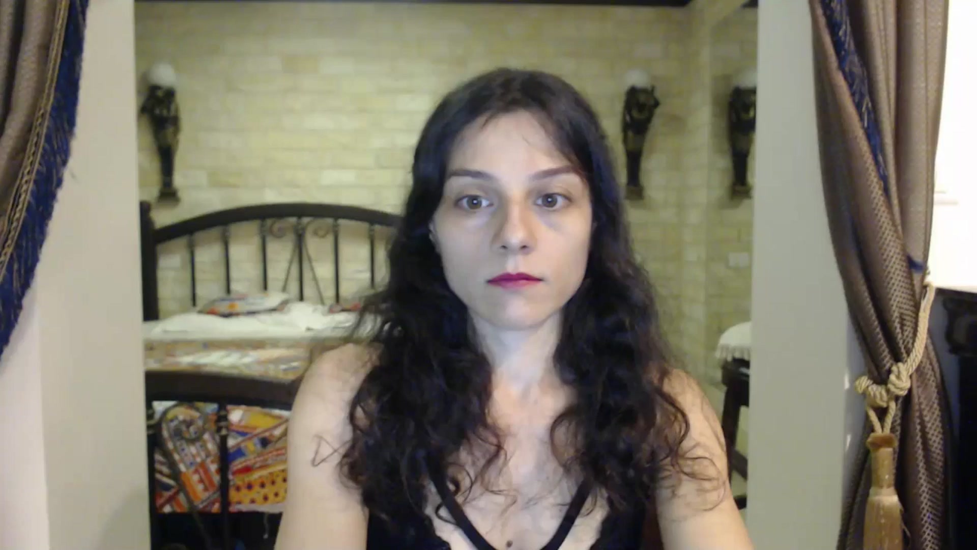 Gallery image thumbnail from ThePerfectNam's myfreecams stream on, 07/24/2025, 24:44 image 1 of 20