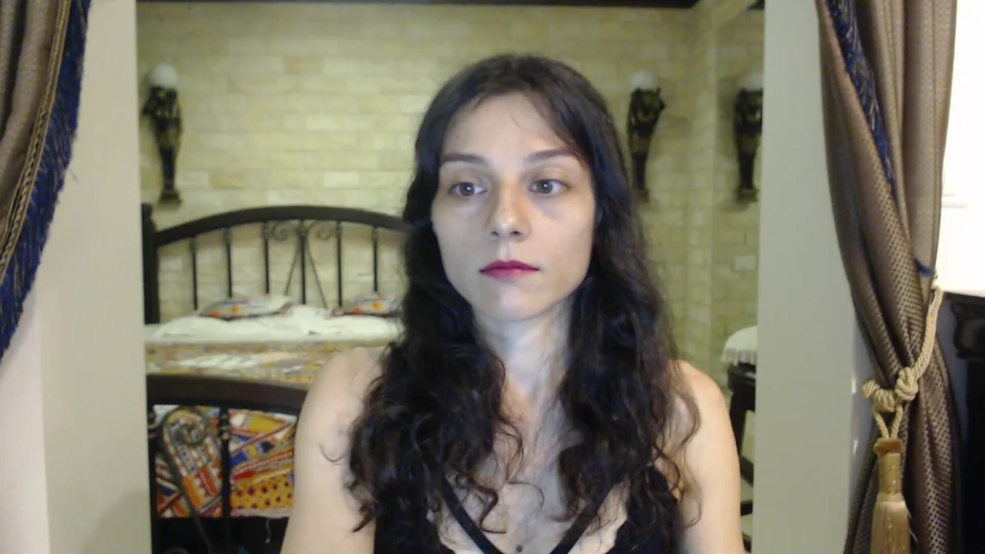 Gallery image thumbnail from ThePerfectNam's myfreecams stream on, 07/24/2025, 24:44 image 6 of 20