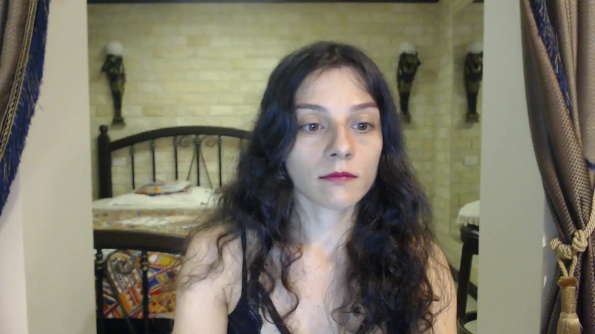 Gallery image thumbnail from ThePerfectNam's myfreecams stream on, 07/24/2025, 24:44 image 15 of 20