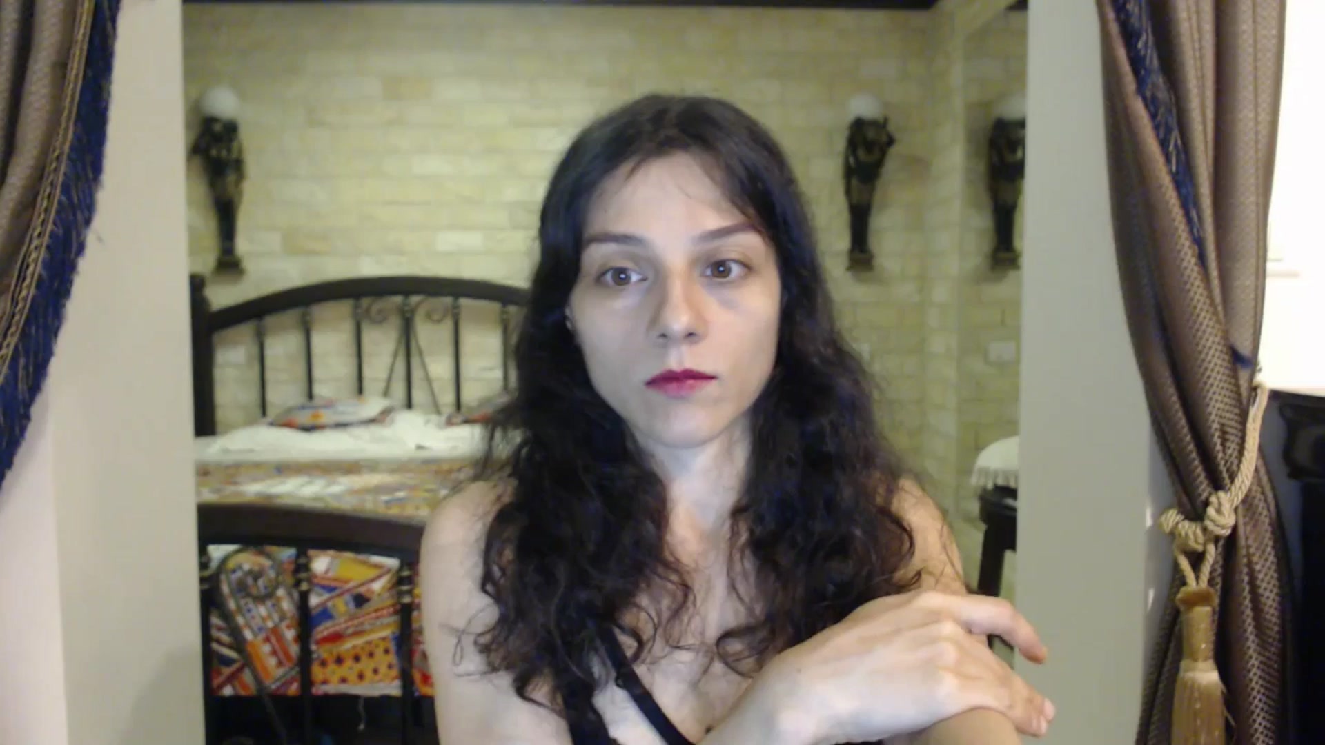 Gallery image thumbnail from ThePerfectNam's myfreecams stream on, 07/24/2025, 24:44 image 3 of 20