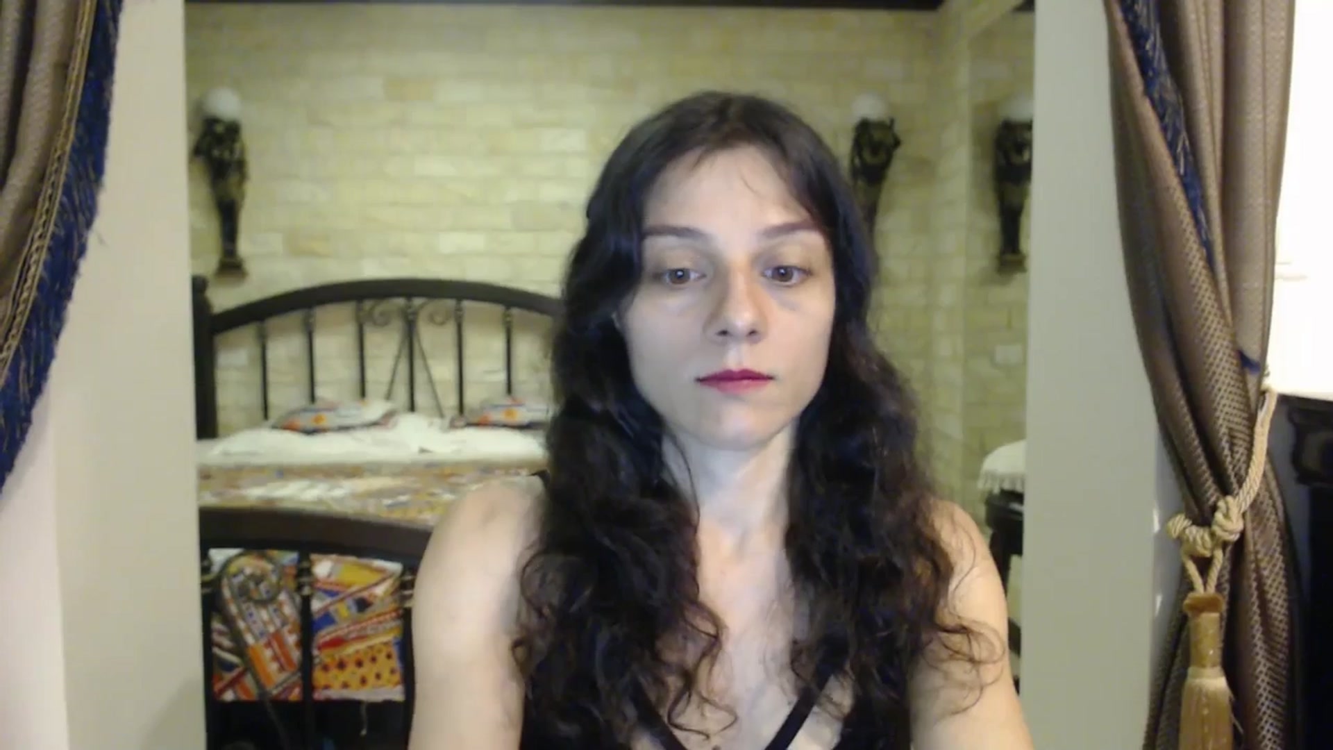 Gallery image thumbnail from ThePerfectNam's myfreecams stream on, 07/24/2025, 24:44 image 7 of 20