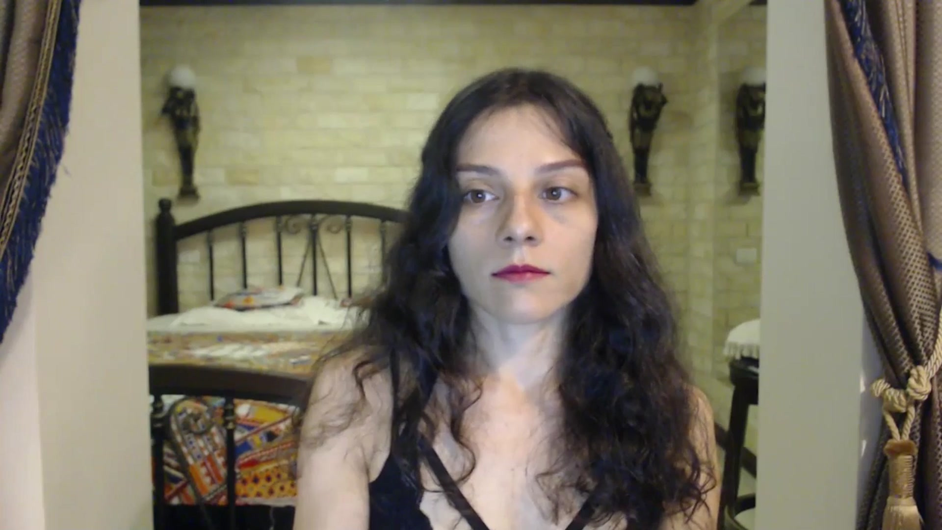 Gallery image thumbnail from ThePerfectNam's myfreecams stream on, 07/24/2025, 24:44 image 17 of 20