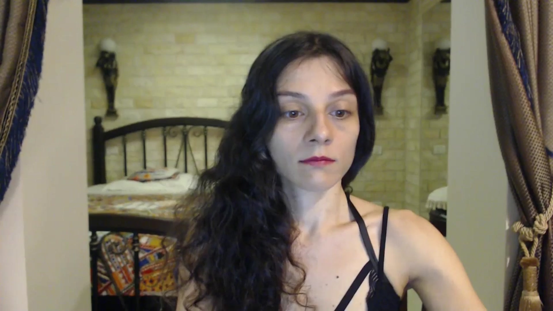 Gallery image thumbnail from ThePerfectNam's myfreecams stream on, 07/24/2025, 24:44 image 20 of 20