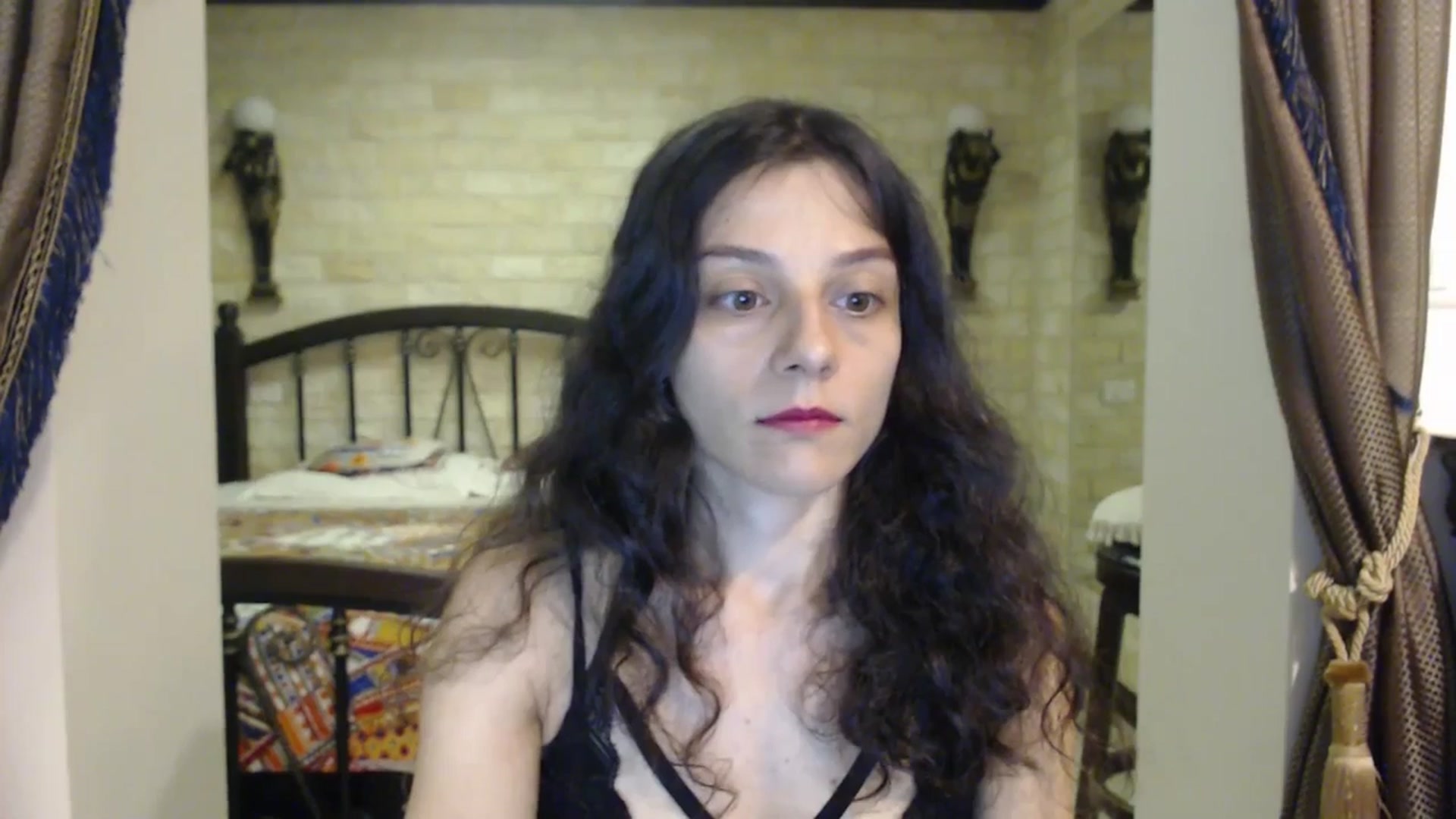 Gallery image thumbnail from ThePerfectNam's myfreecams stream on, 07/24/2025, 24:44 image 12 of 20