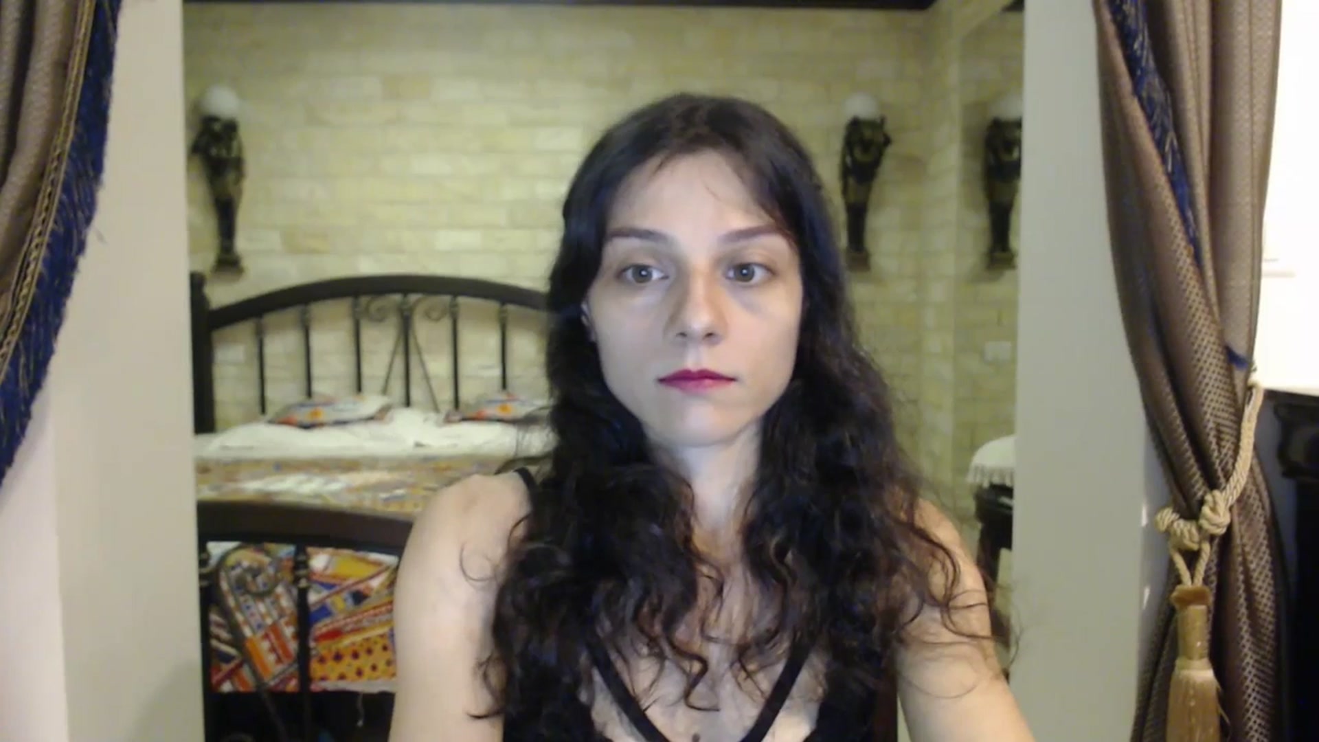 Gallery image thumbnail from ThePerfectNam's myfreecams stream on, 07/24/2025, 24:44 image 4 of 20