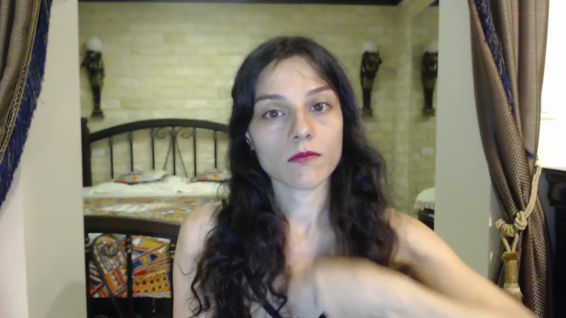 Gallery image thumbnail from ThePerfectNam's myfreecams stream on, 07/24/2025, 24:44 image 5 of 20