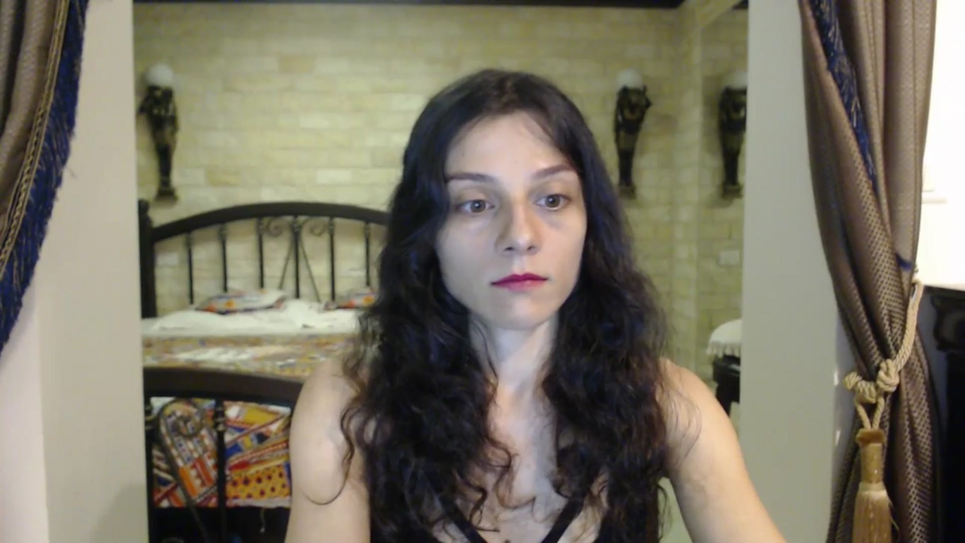 Gallery image thumbnail from ThePerfectNam's myfreecams stream on, 07/24/2025, 24:44 image 10 of 20