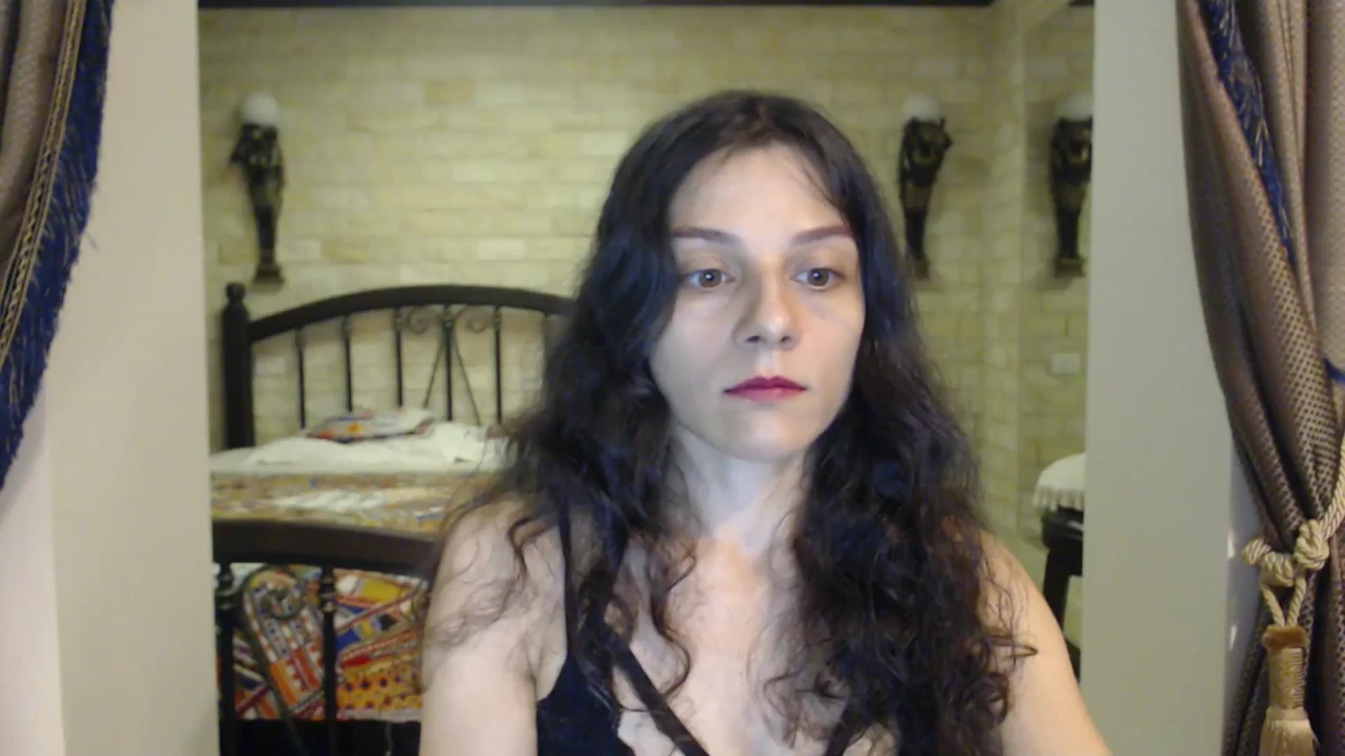 Gallery image thumbnail from ThePerfectNam's myfreecams stream on, 07/24/2025, 24:44 image 16 of 20