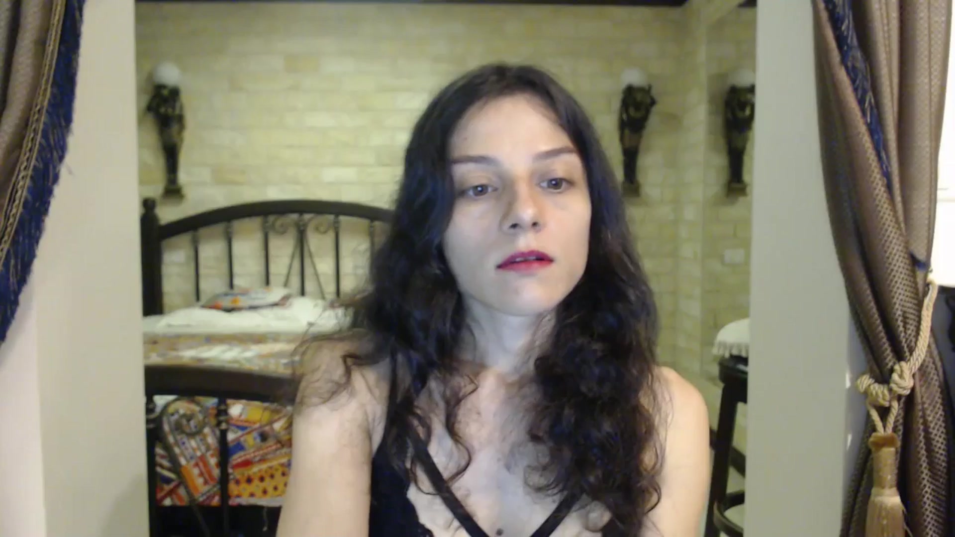 Gallery image thumbnail from ThePerfectNam's myfreecams stream on, 07/24/2025, 24:44 image 14 of 20