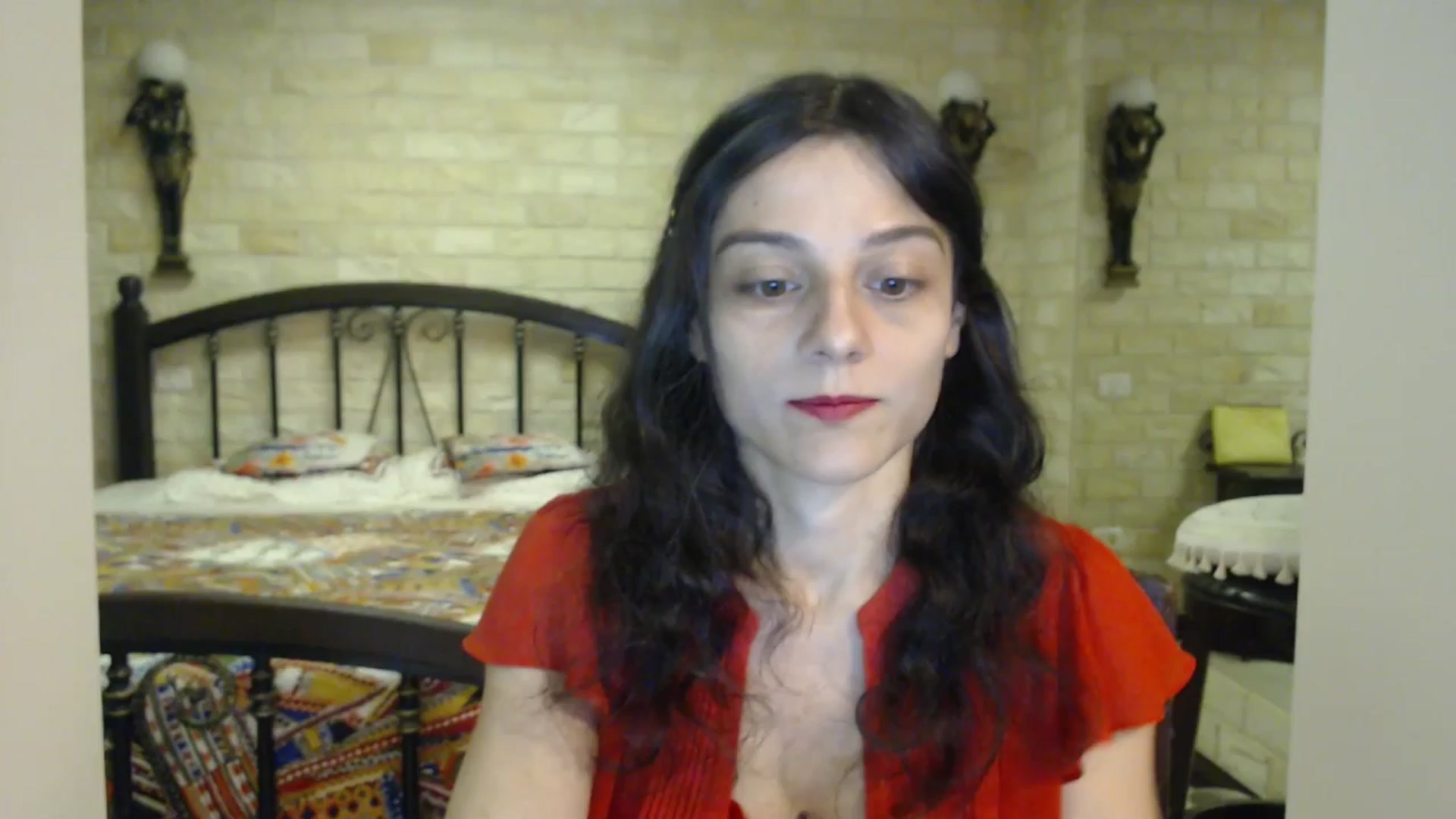 Gallery image thumbnail from ThePerfectNam's myfreecams stream on, 07/25/2025, 03:56 image 1 of 20