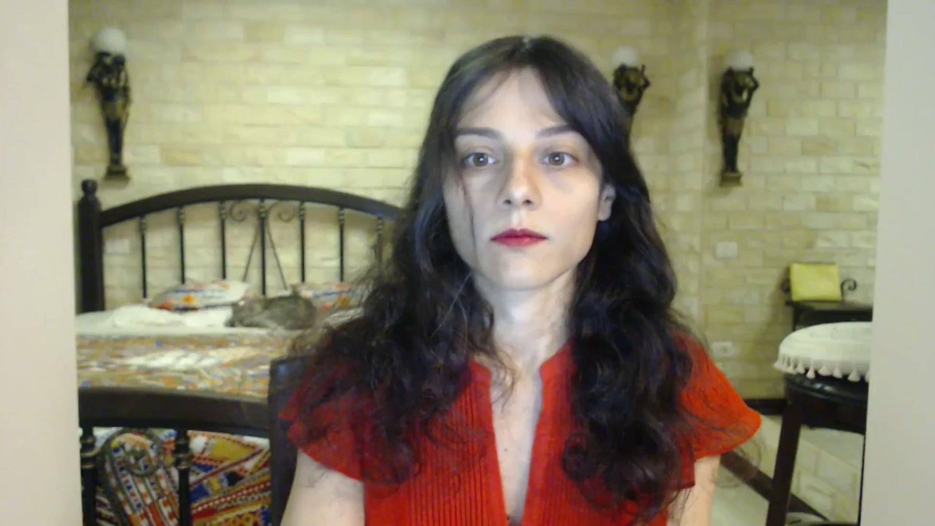 Gallery image thumbnail from ThePerfectNam's myfreecams stream on, 07/25/2025, 03:56 image 8 of 20