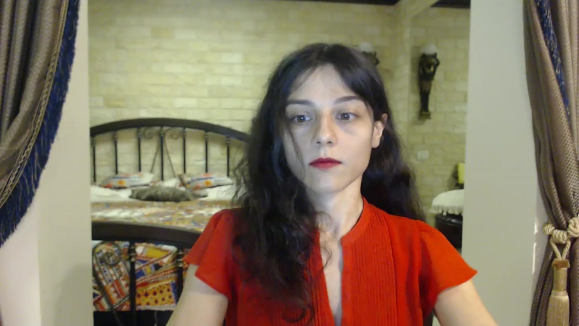 Gallery image thumbnail from ThePerfectNam's myfreecams stream on, 07/25/2025, 03:56 image 13 of 20