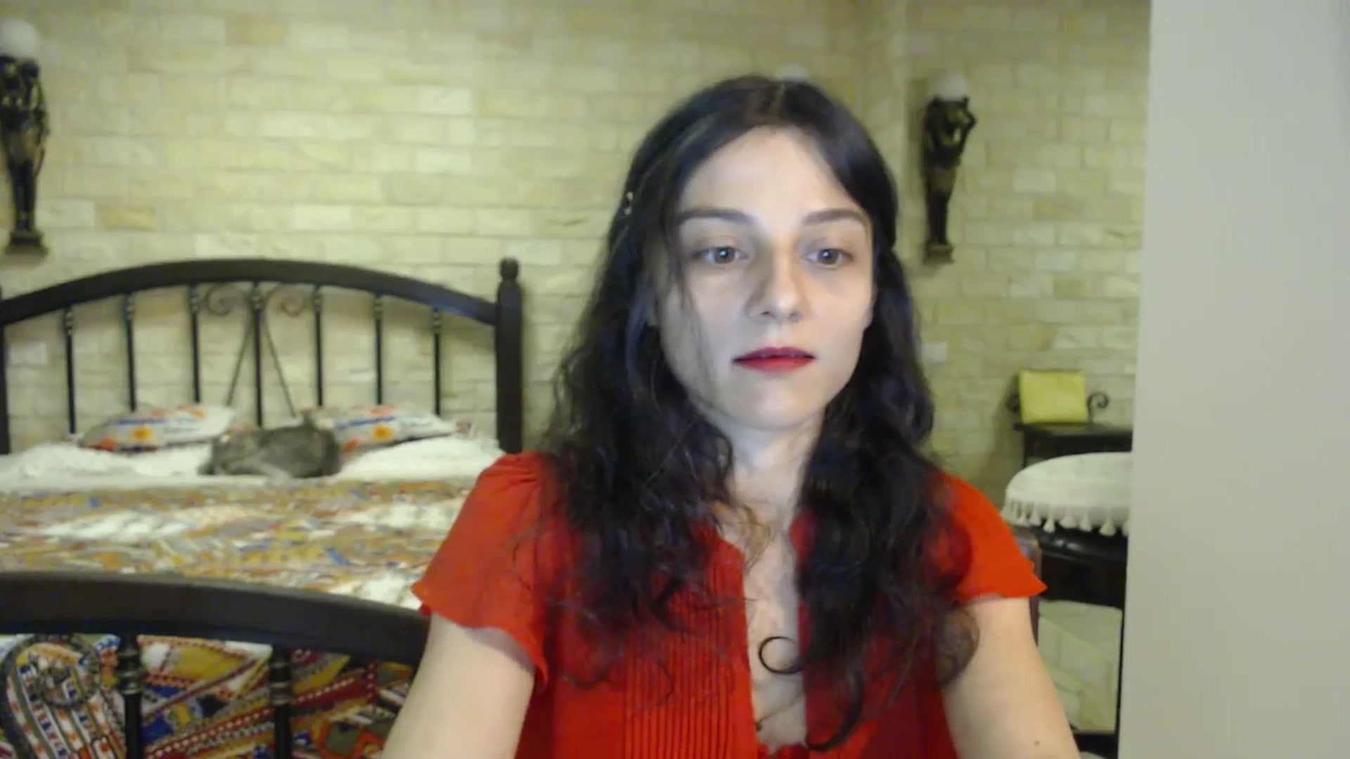 Gallery image thumbnail from ThePerfectNam's myfreecams stream on, 07/25/2025, 03:56 image 7 of 20