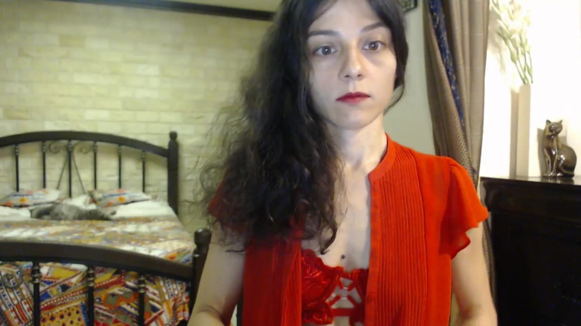 Gallery image thumbnail from ThePerfectNam's myfreecams stream on, 07/25/2025, 03:56 image 20 of 20