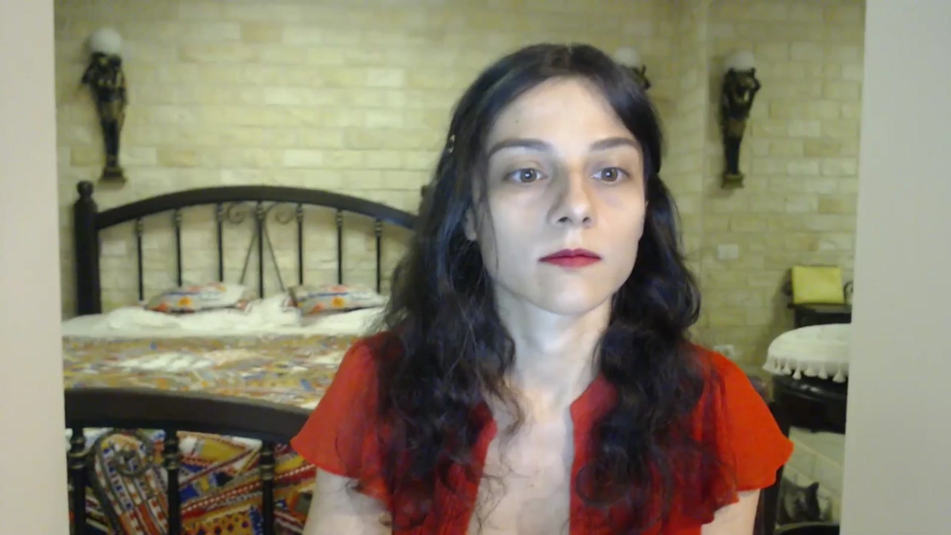 Gallery image thumbnail from ThePerfectNam's myfreecams stream on, 07/25/2025, 03:56 image 2 of 20