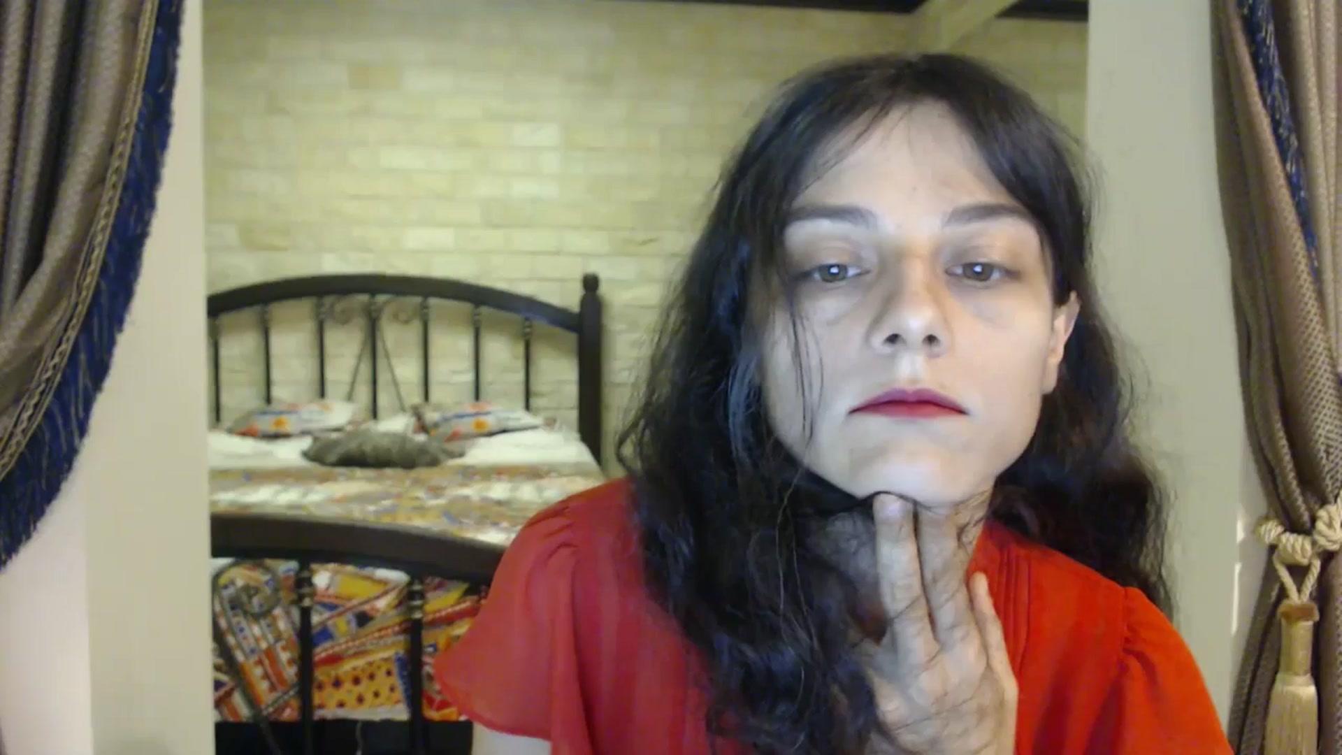 Gallery image thumbnail from ThePerfectNam's myfreecams stream on, 07/25/2025, 03:56 image 12 of 20