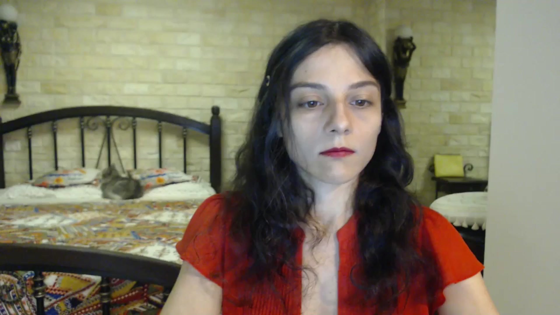 Gallery image thumbnail from ThePerfectNam's myfreecams stream on, 07/25/2025, 03:56 image 5 of 20