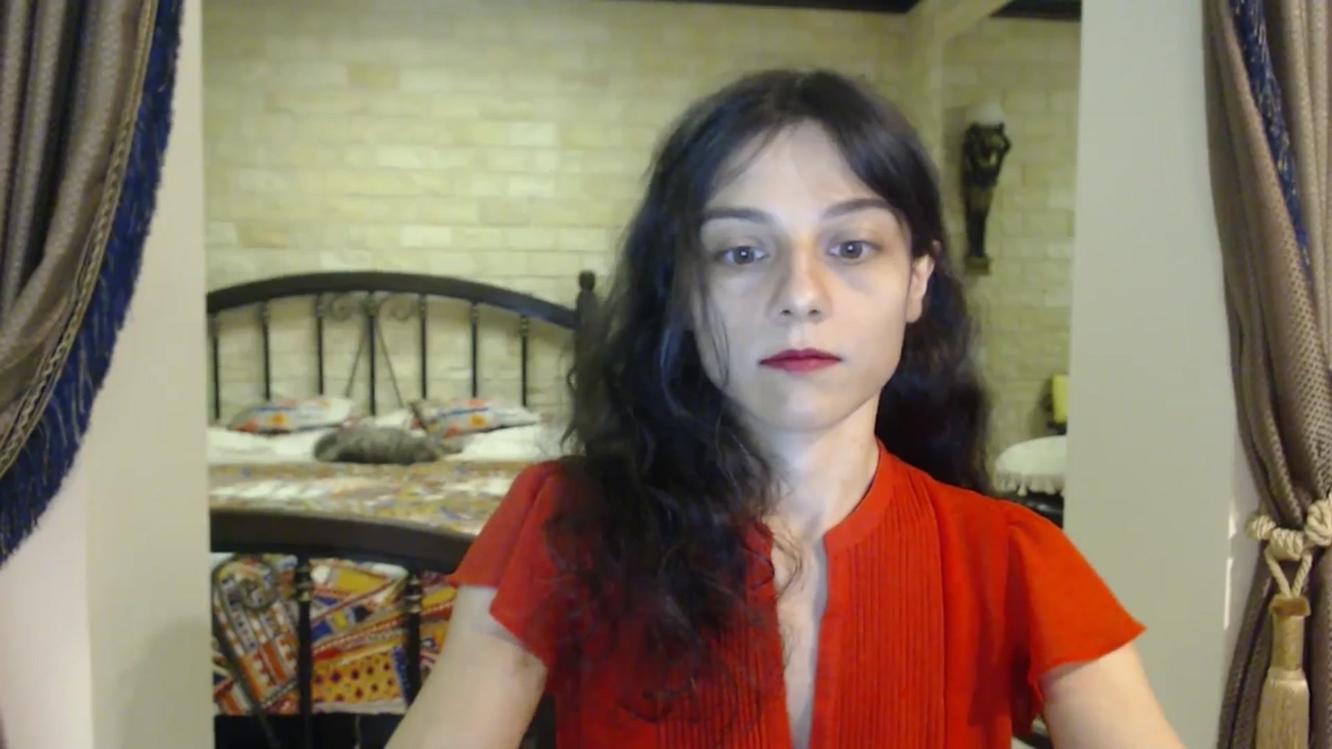 Gallery image thumbnail from ThePerfectNam's myfreecams stream on, 07/25/2025, 03:56 image 11 of 20