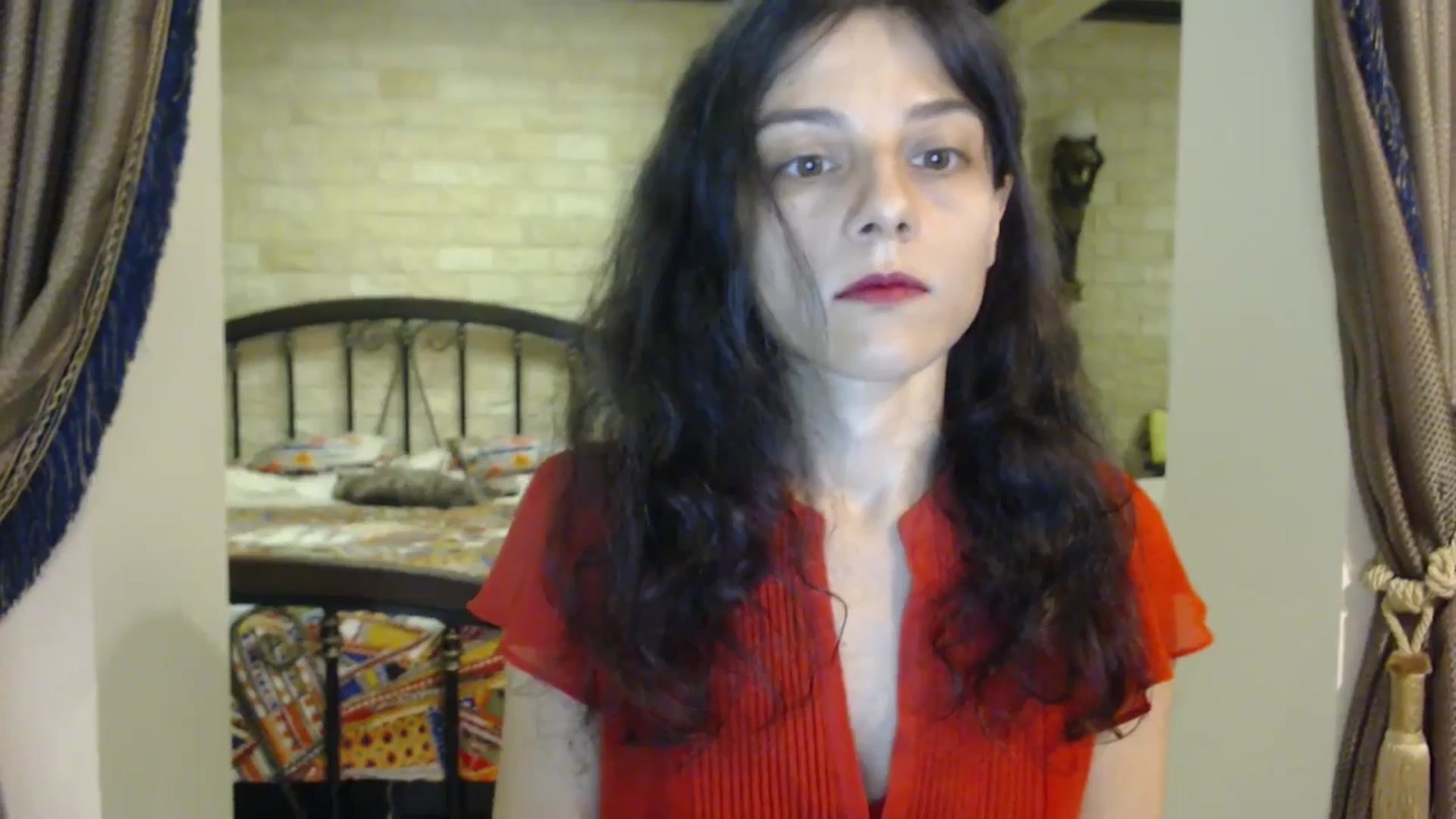 Gallery image thumbnail from ThePerfectNam's myfreecams stream on, 07/25/2025, 03:56 image 14 of 20