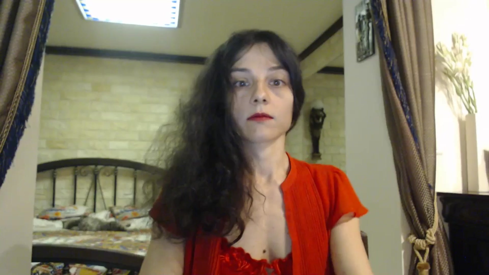 Gallery image thumbnail from ThePerfectNam's myfreecams stream on, 07/25/2025, 03:56 image 19 of 20