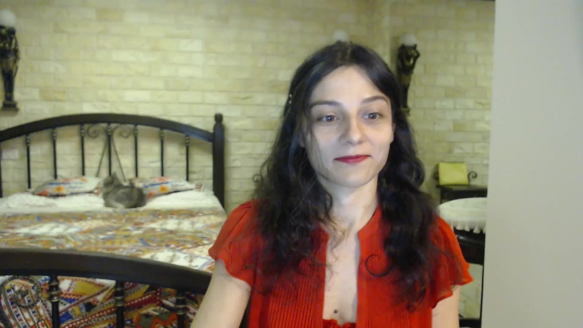 Gallery image thumbnail from ThePerfectNam's myfreecams stream on, 07/25/2025, 03:56 image 6 of 20