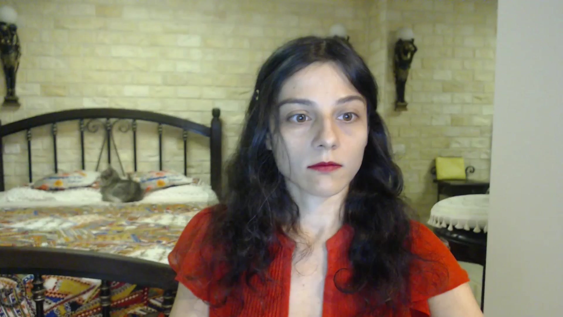 Gallery image thumbnail from ThePerfectNam's myfreecams stream on, 07/25/2025, 03:56 image 4 of 20
