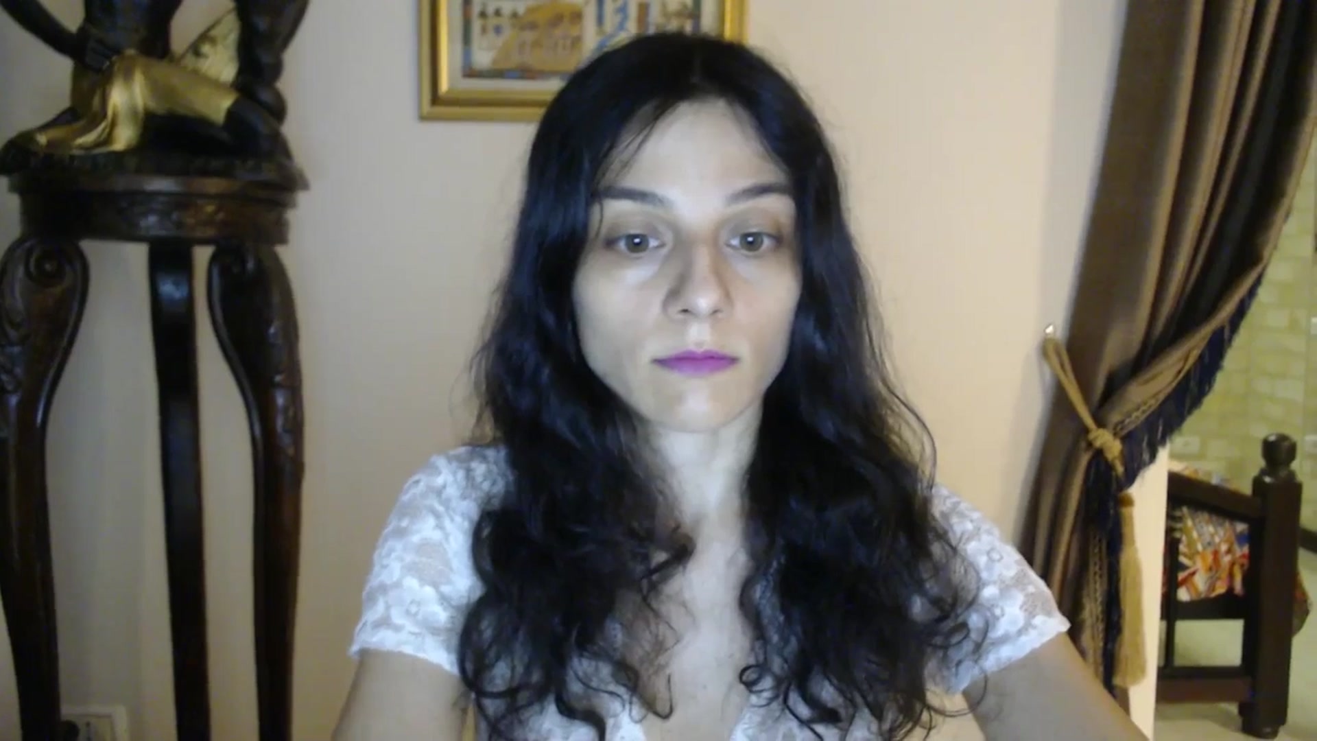 Gallery image thumbnail from ThePerfectNam's myfreecams stream on, 07/25/2025, 21:19 image 19 of 20