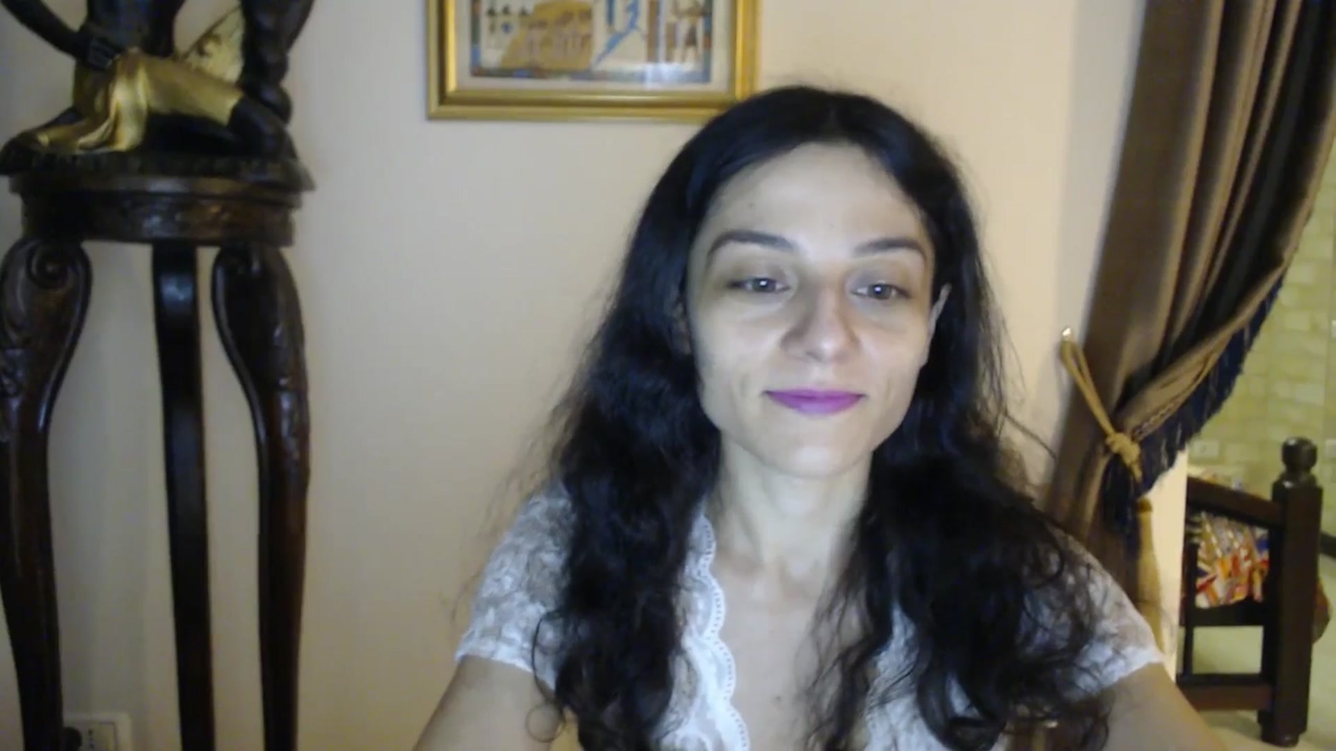 Gallery image thumbnail from ThePerfectNam's myfreecams stream on, 07/25/2025, 21:19 image 5 of 20