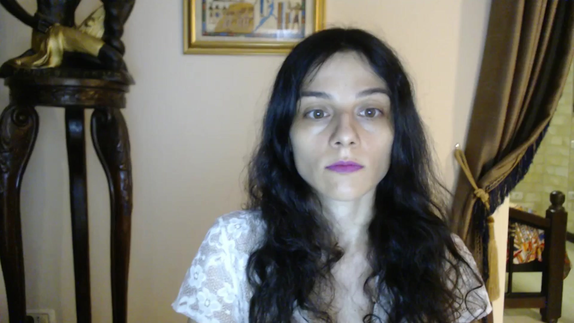 Gallery image thumbnail from ThePerfectNam's myfreecams stream on, 07/25/2025, 21:19 image 16 of 20