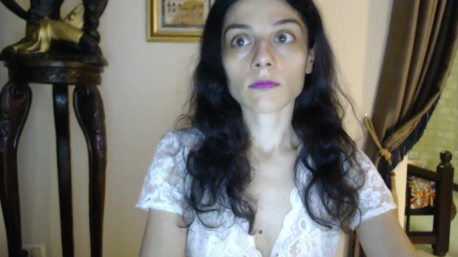 Gallery image thumbnail from ThePerfectNam's myfreecams stream on, 07/25/2025, 21:19 image 12 of 20