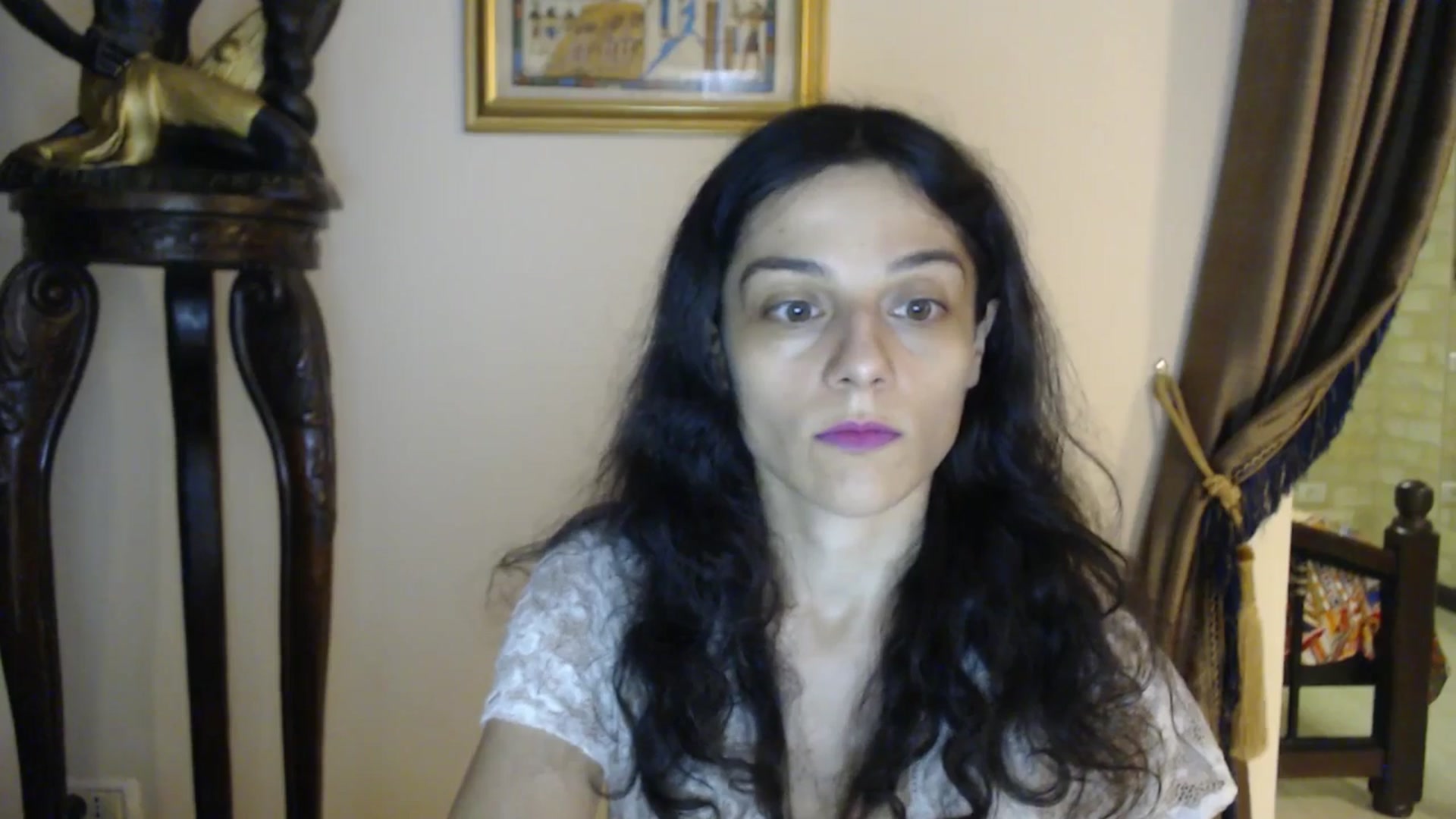 Gallery image thumbnail from ThePerfectNam's myfreecams stream on, 07/25/2025, 21:19 image 7 of 20