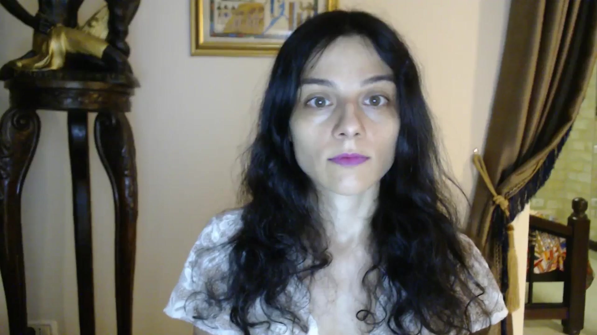 Gallery image thumbnail from ThePerfectNam's myfreecams stream on, 07/25/2025, 21:19 image 15 of 20
