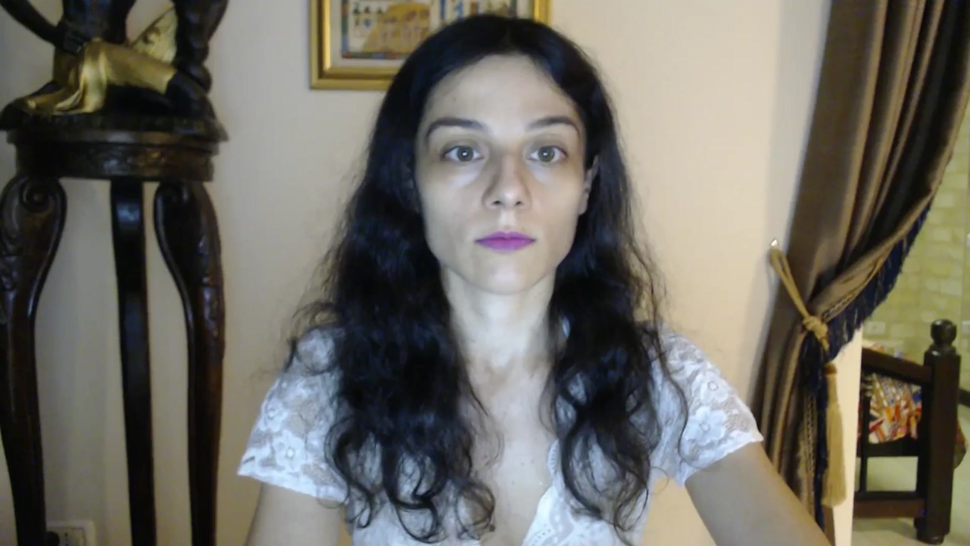 Gallery image thumbnail from ThePerfectNam's myfreecams stream on, 07/25/2025, 21:19 image 11 of 20